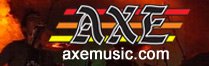 Axe Music Calgary